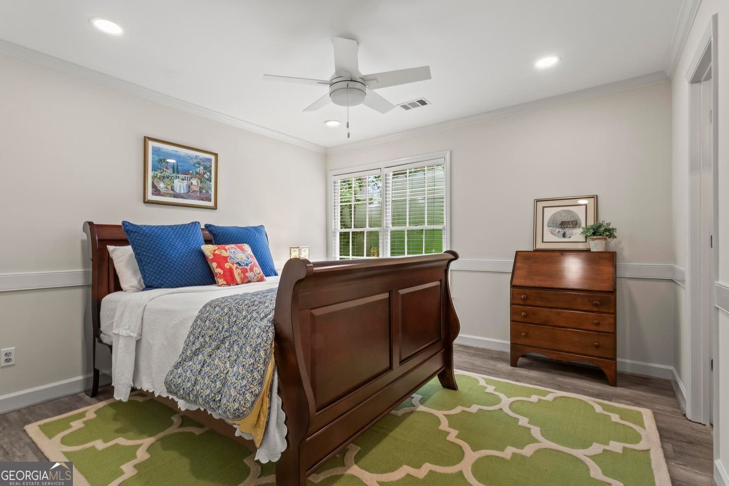 121 Clipper Bay Drive Alpharetta - 9
