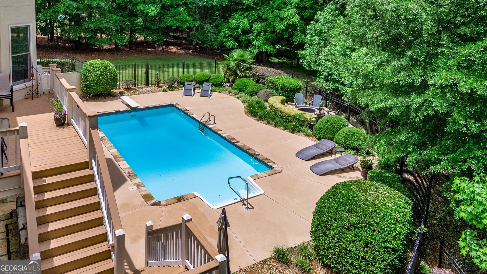 709 Prestige Point Peachtree City - 65