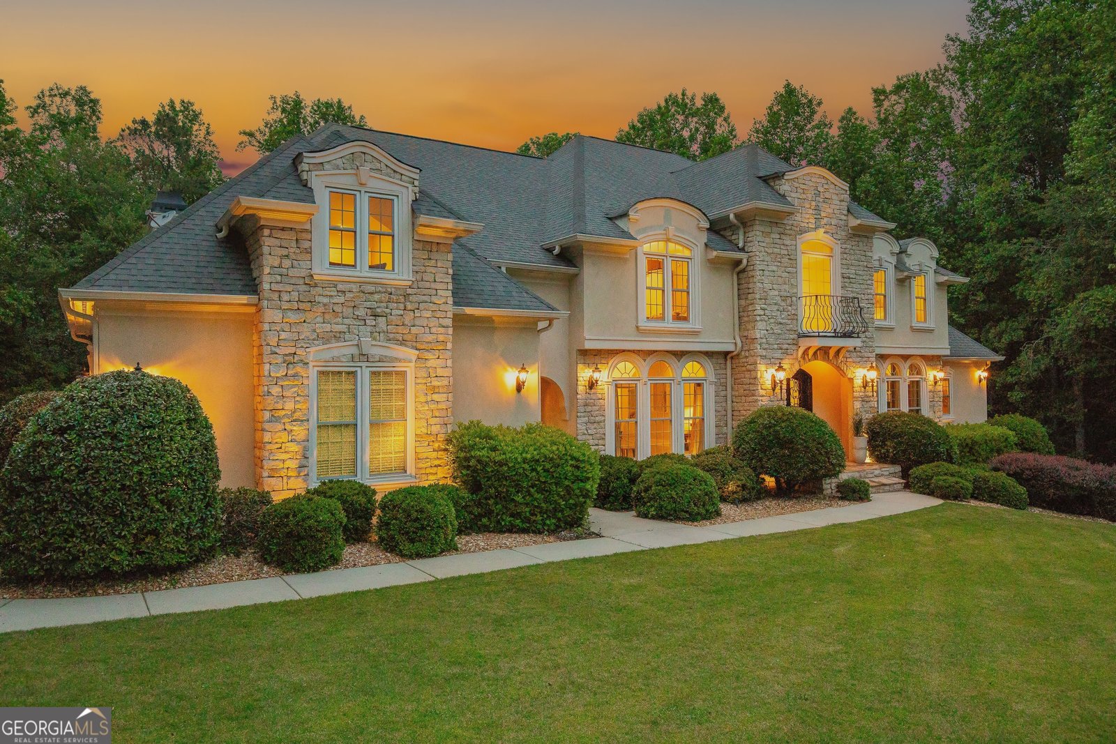 709 Prestige Point Peachtree City - 8