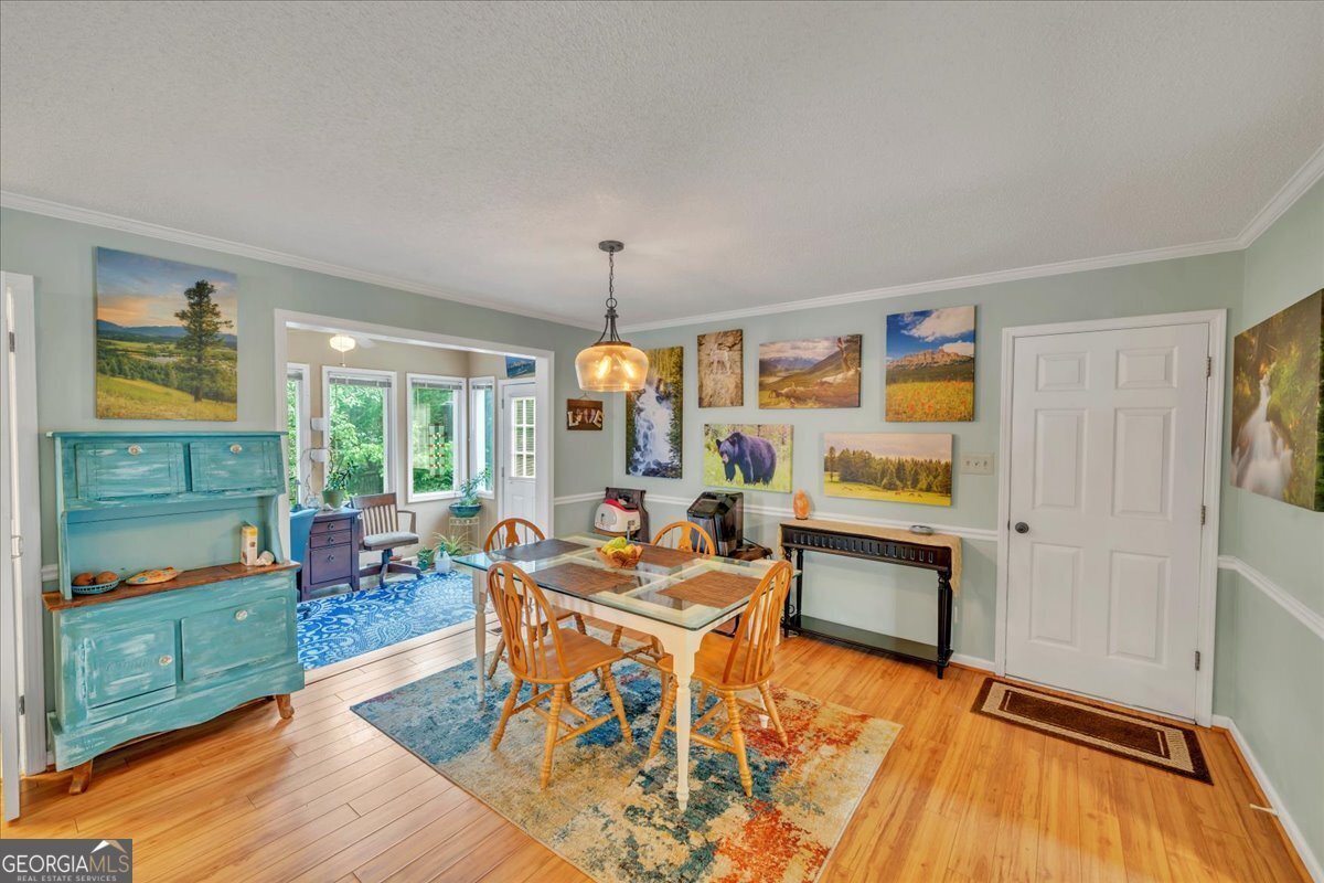574 Shadow Moss Drive Macon - 1