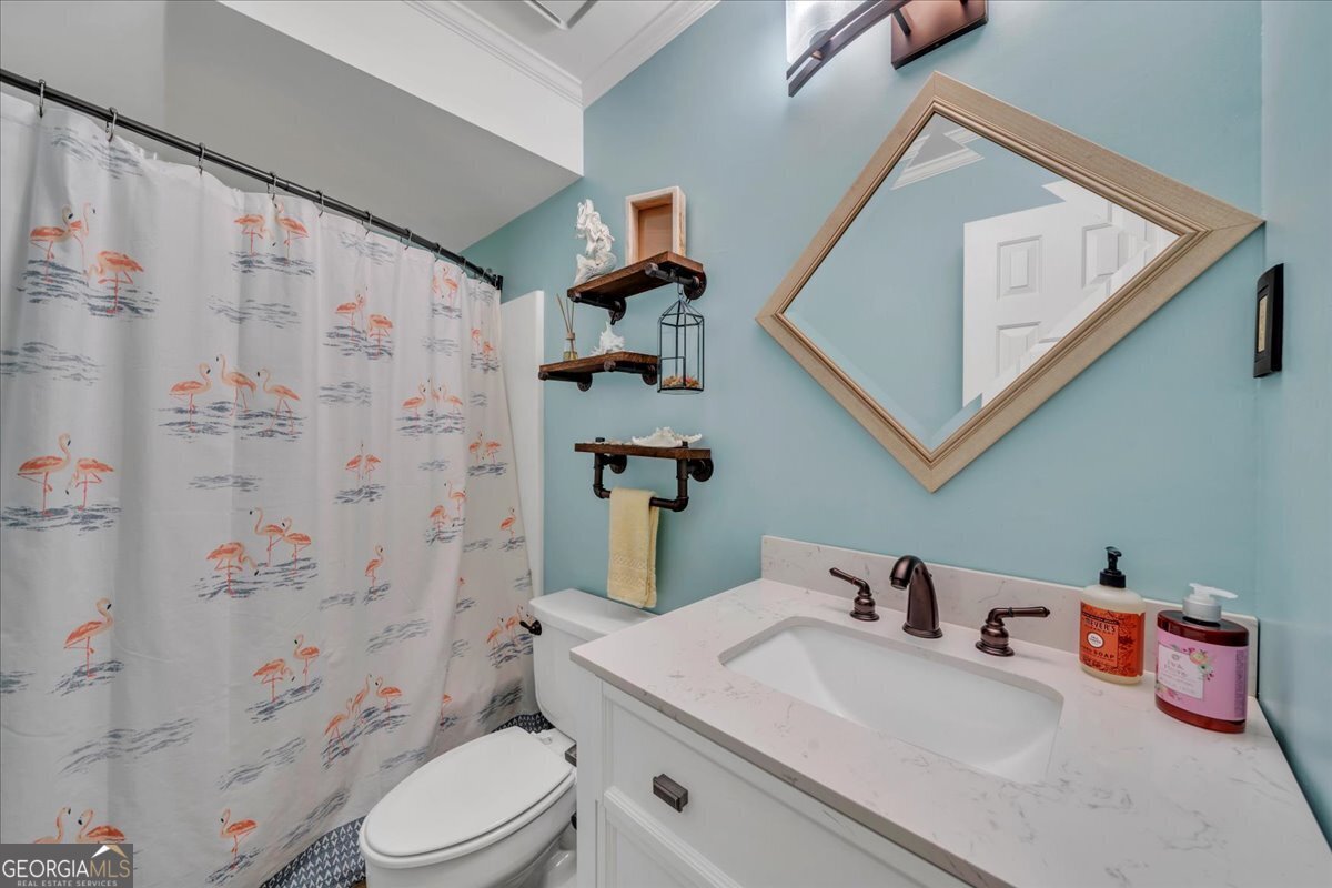 574 Shadow Moss Drive Macon - 10