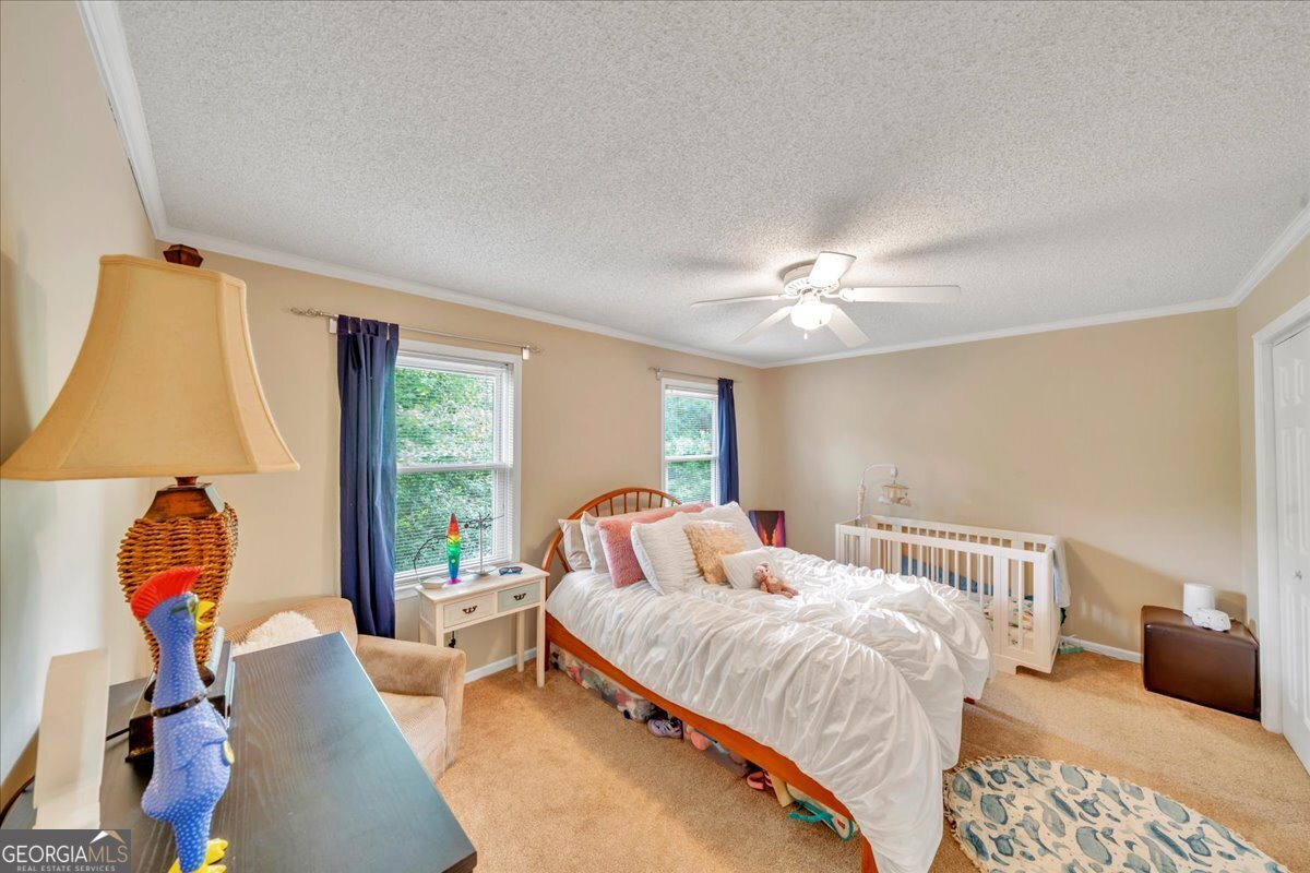 574 Shadow Moss Drive Macon - 11