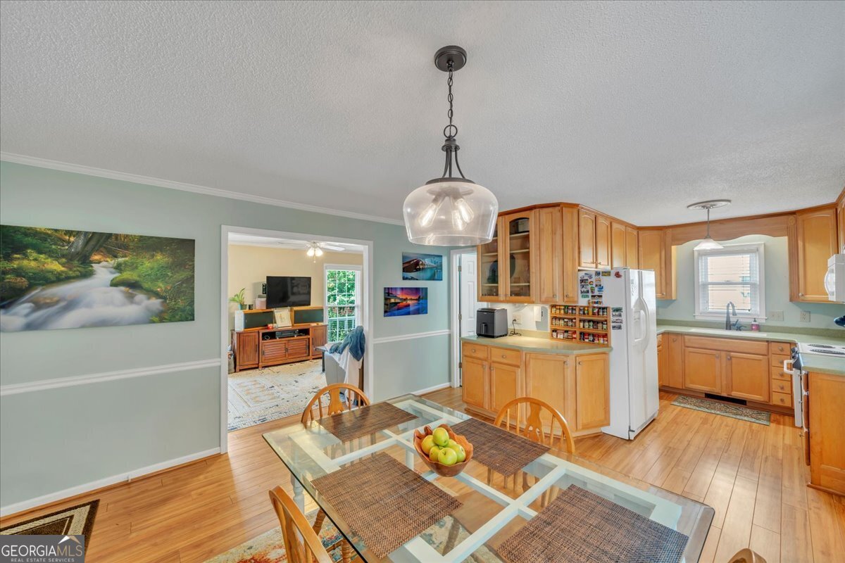 574 Shadow Moss Drive Macon - 2