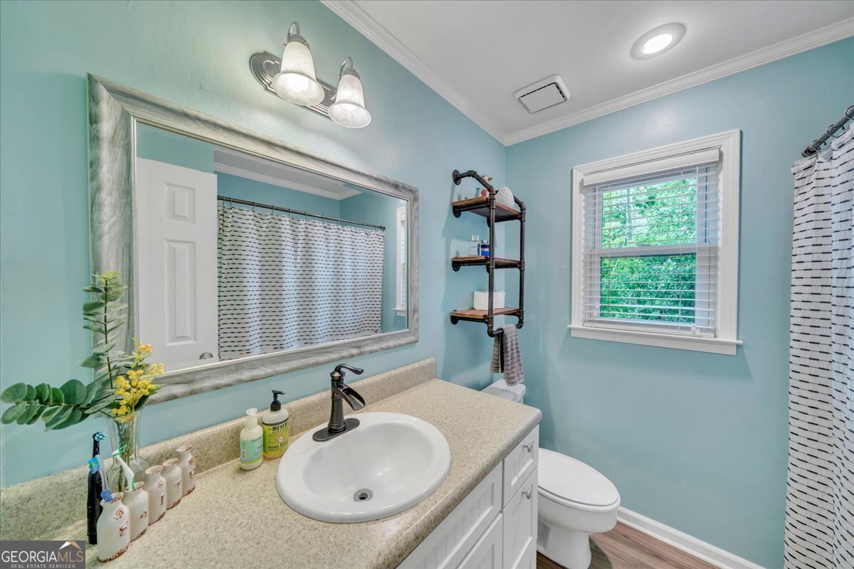 574 Shadow Moss Drive Macon - 20