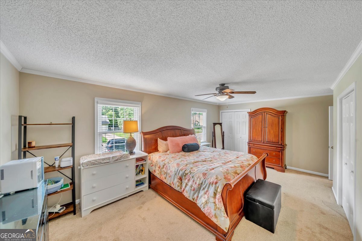 574 Shadow Moss Drive Macon - 24