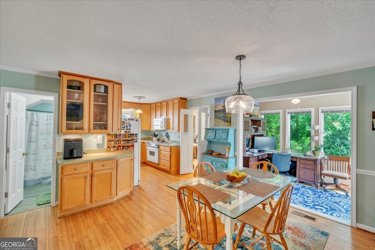 574 Shadow Moss Drive Macon - 3