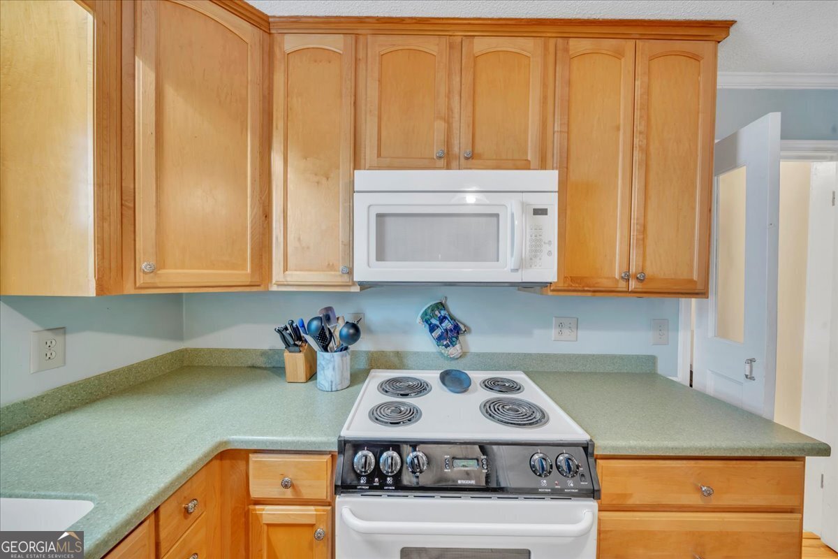 574 Shadow Moss Drive Macon - 6