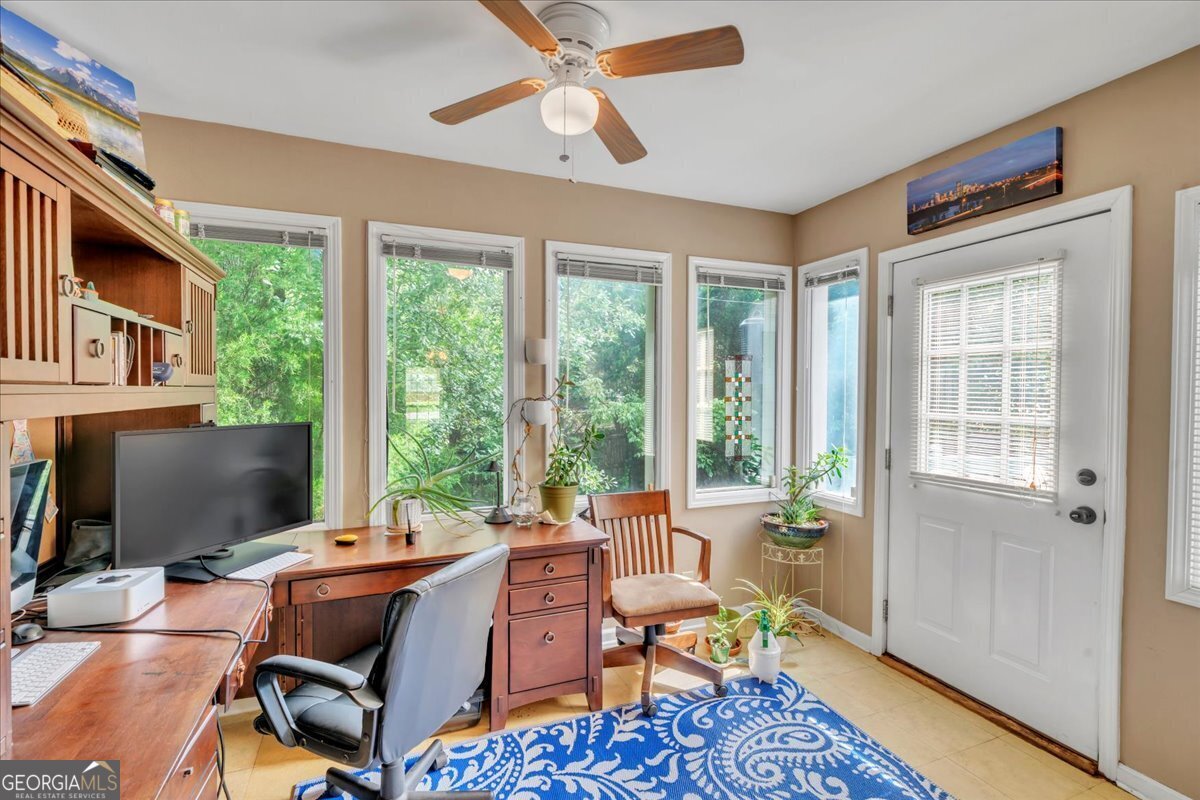 574 Shadow Moss Drive Macon - 8