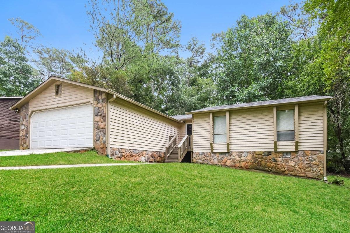 1024 Stone Mill Run Lawrenceville - 2
