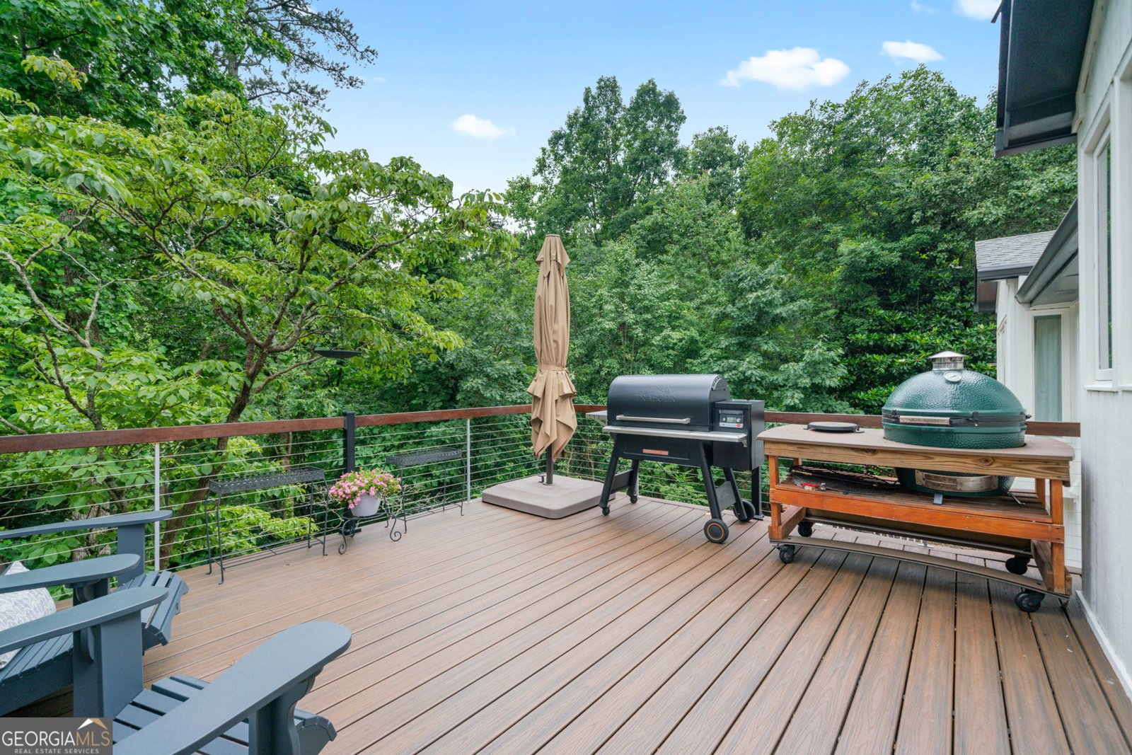 8180 Old Mill Drive Gainesville - 10