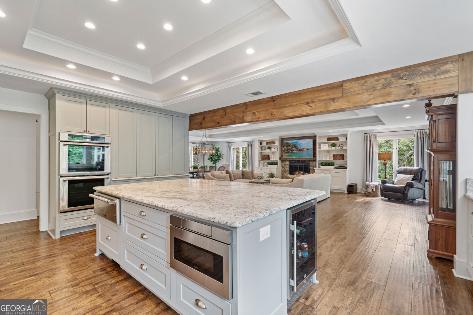 8180 Old Mill Drive Gainesville - 12