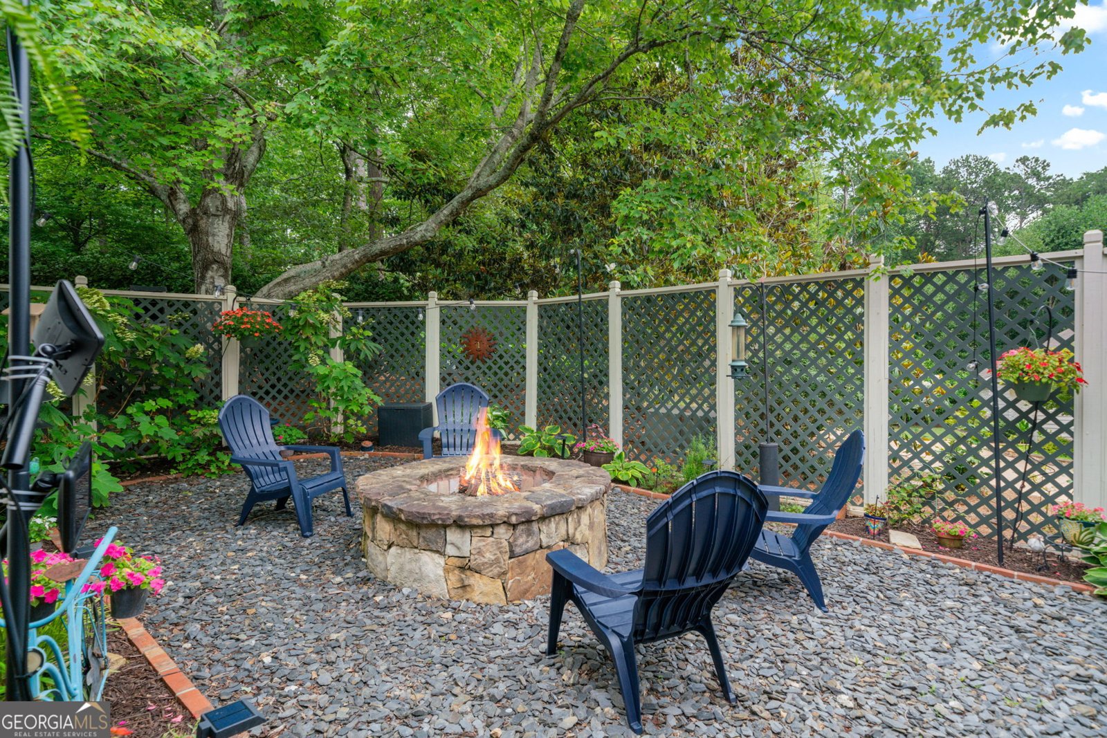 8180 Old Mill Drive Gainesville - 19