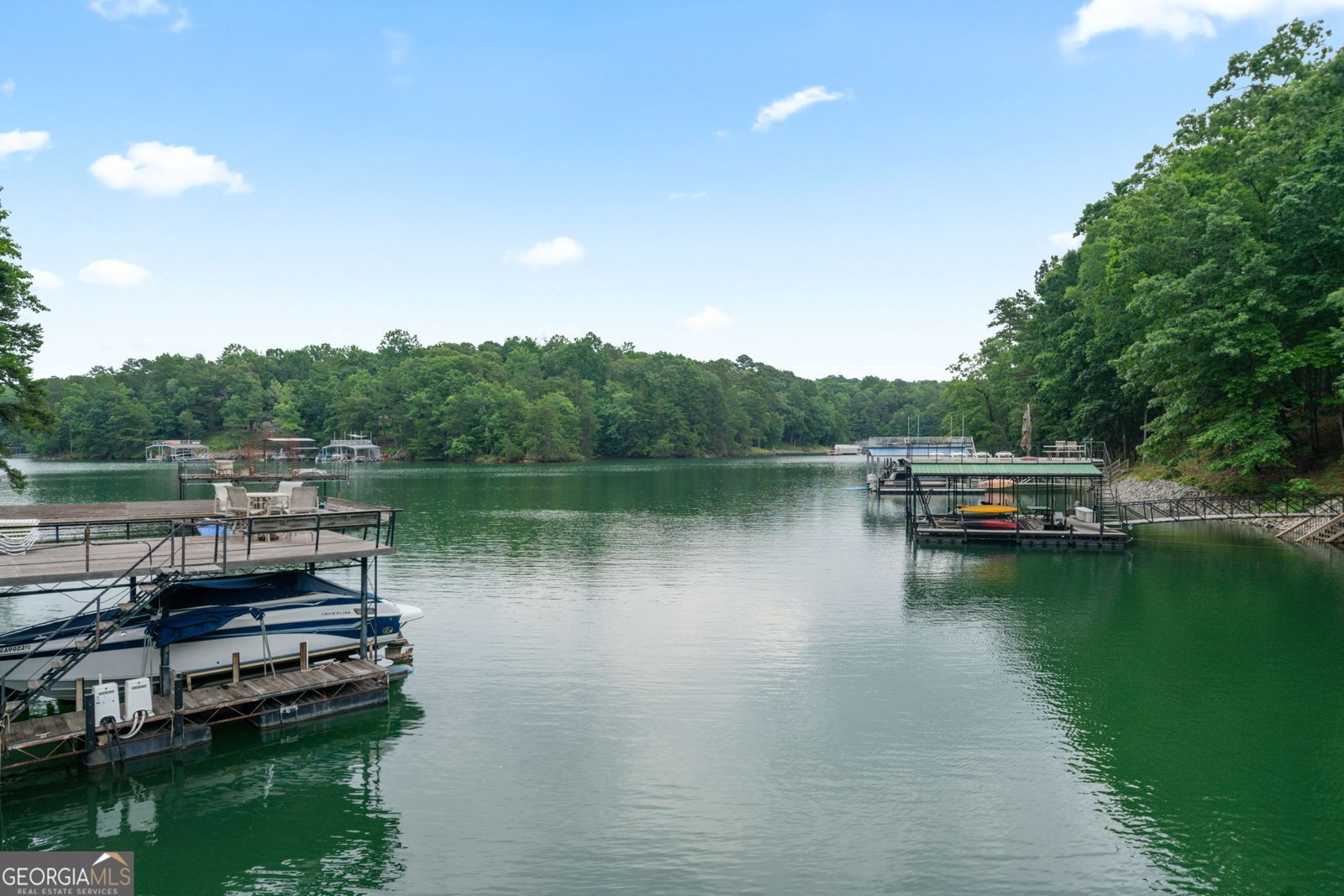8180 Old Mill Drive Gainesville - 2