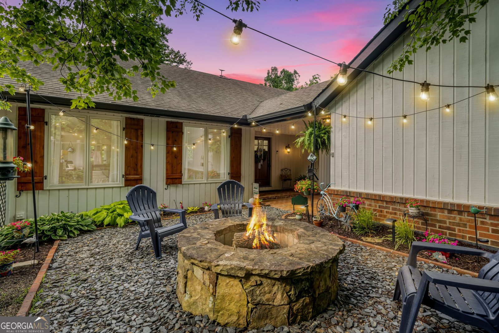 8180 Old Mill Drive Gainesville - 20