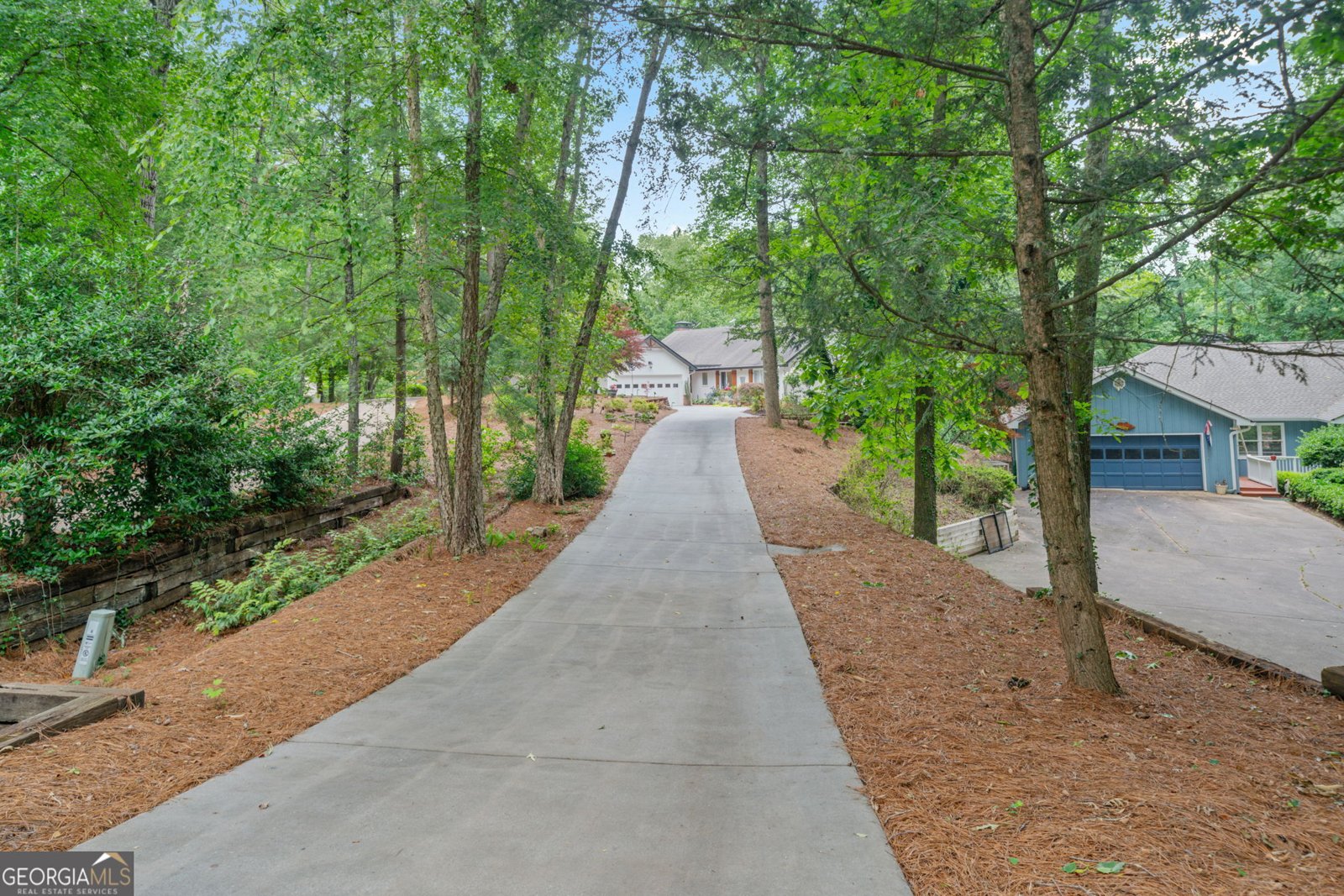 8180 Old Mill Drive Gainesville - 23
