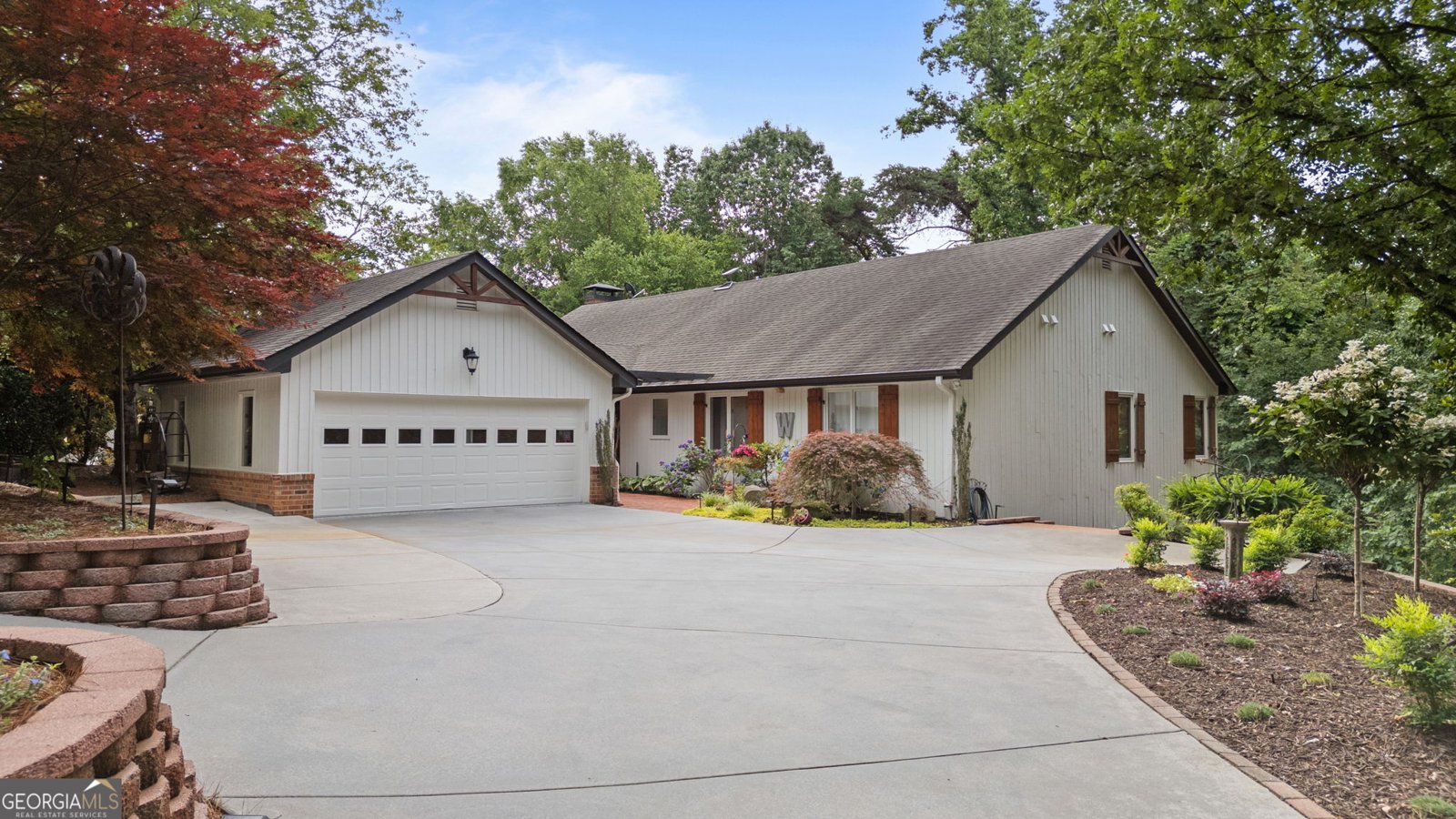 8180 Old Mill Drive Gainesville - 25