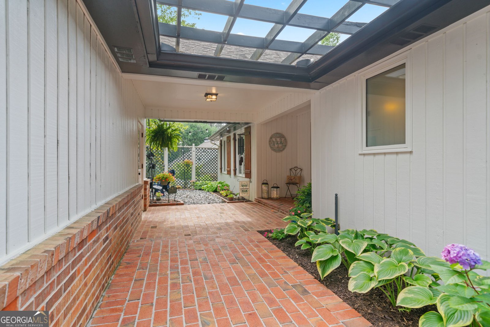 8180 Old Mill Drive Gainesville - 28