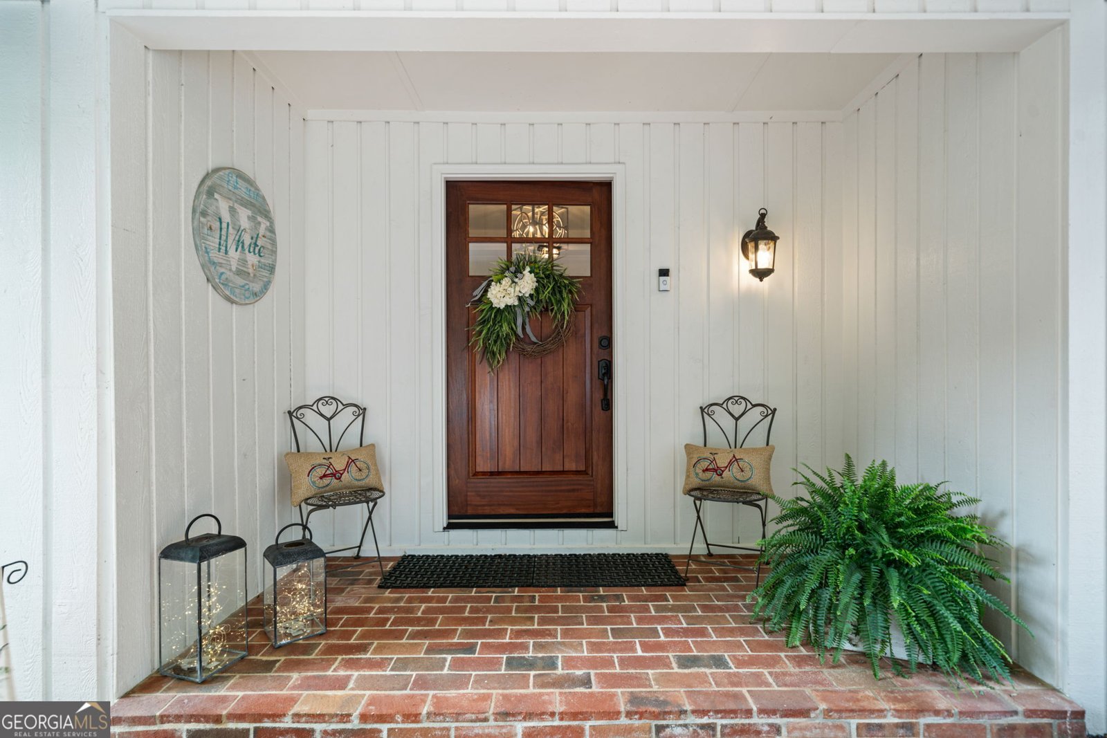 8180 Old Mill Drive Gainesville - 29