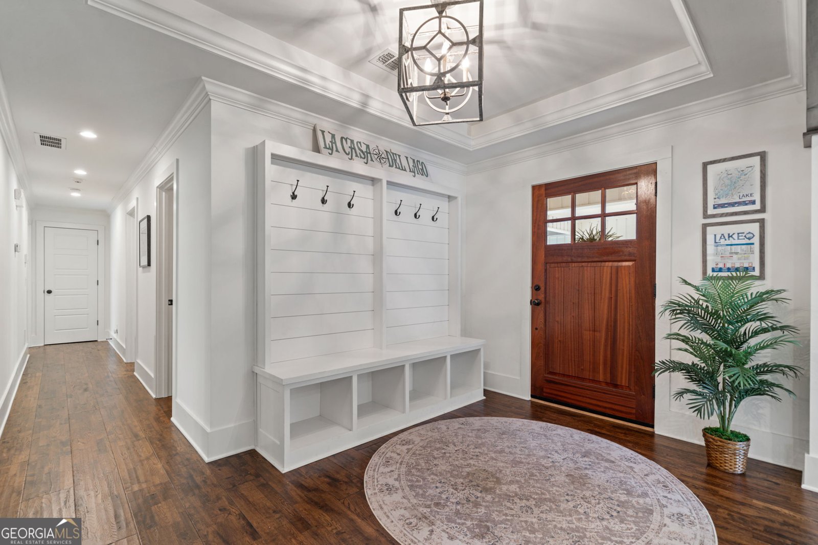 8180 Old Mill Drive Gainesville - 30