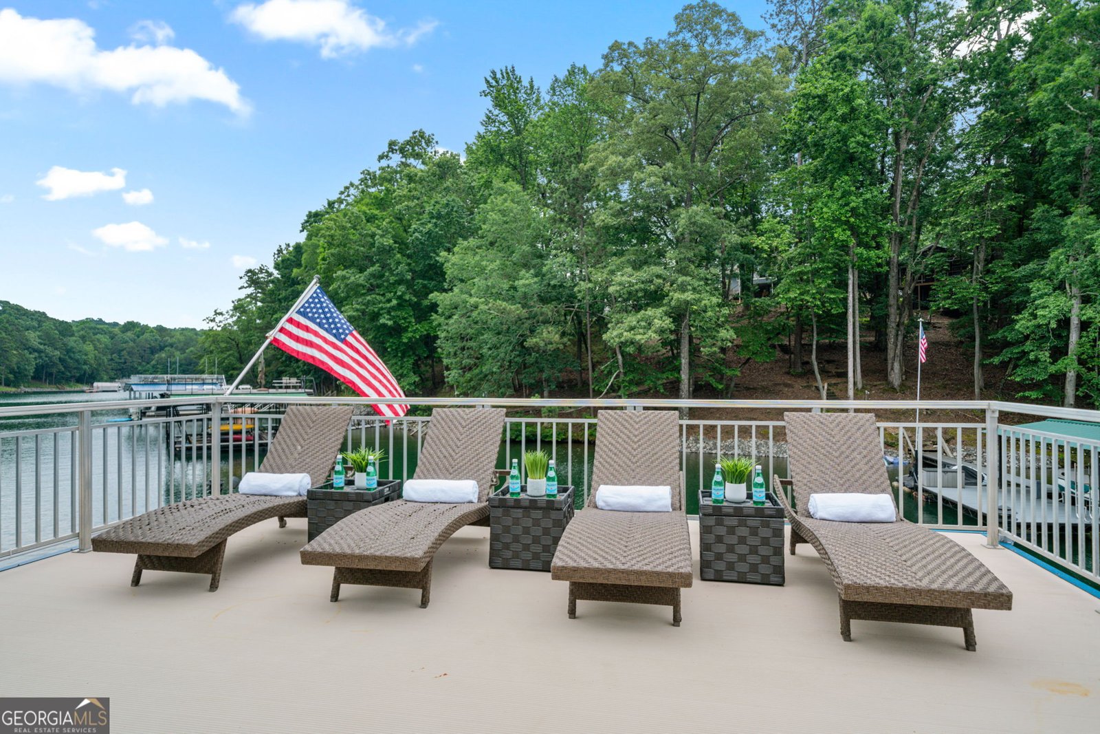 8180 Old Mill Drive Gainesville - 4