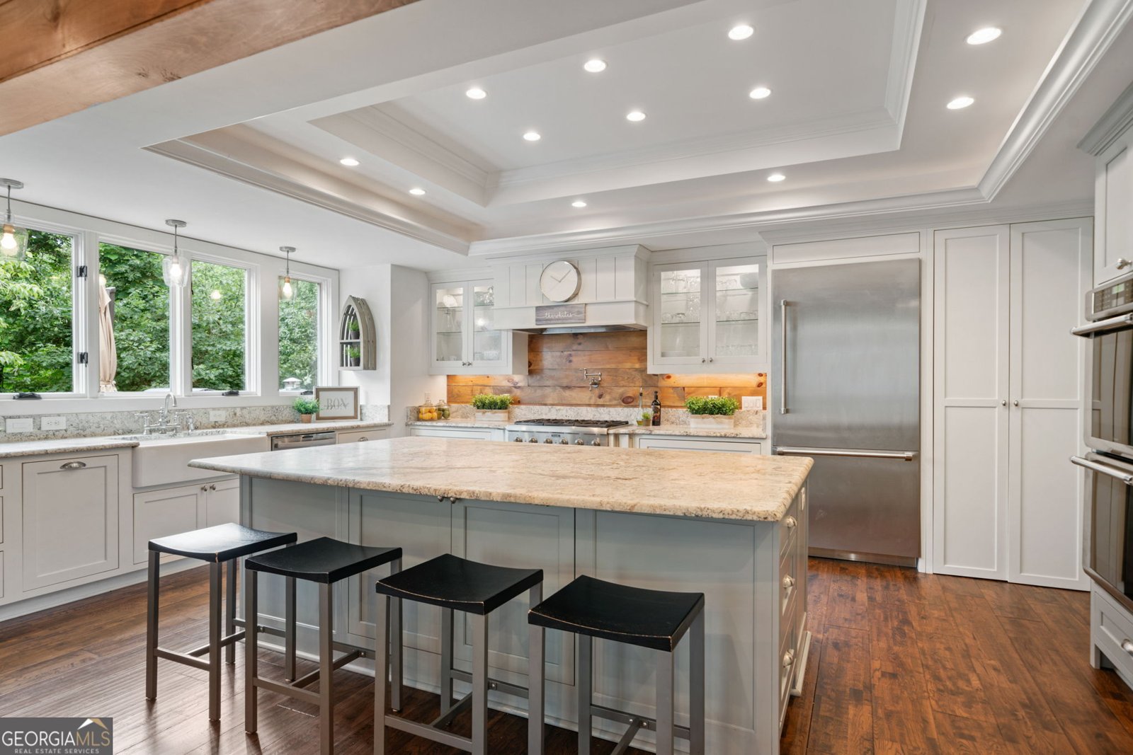 8180 Old Mill Drive Gainesville - 41