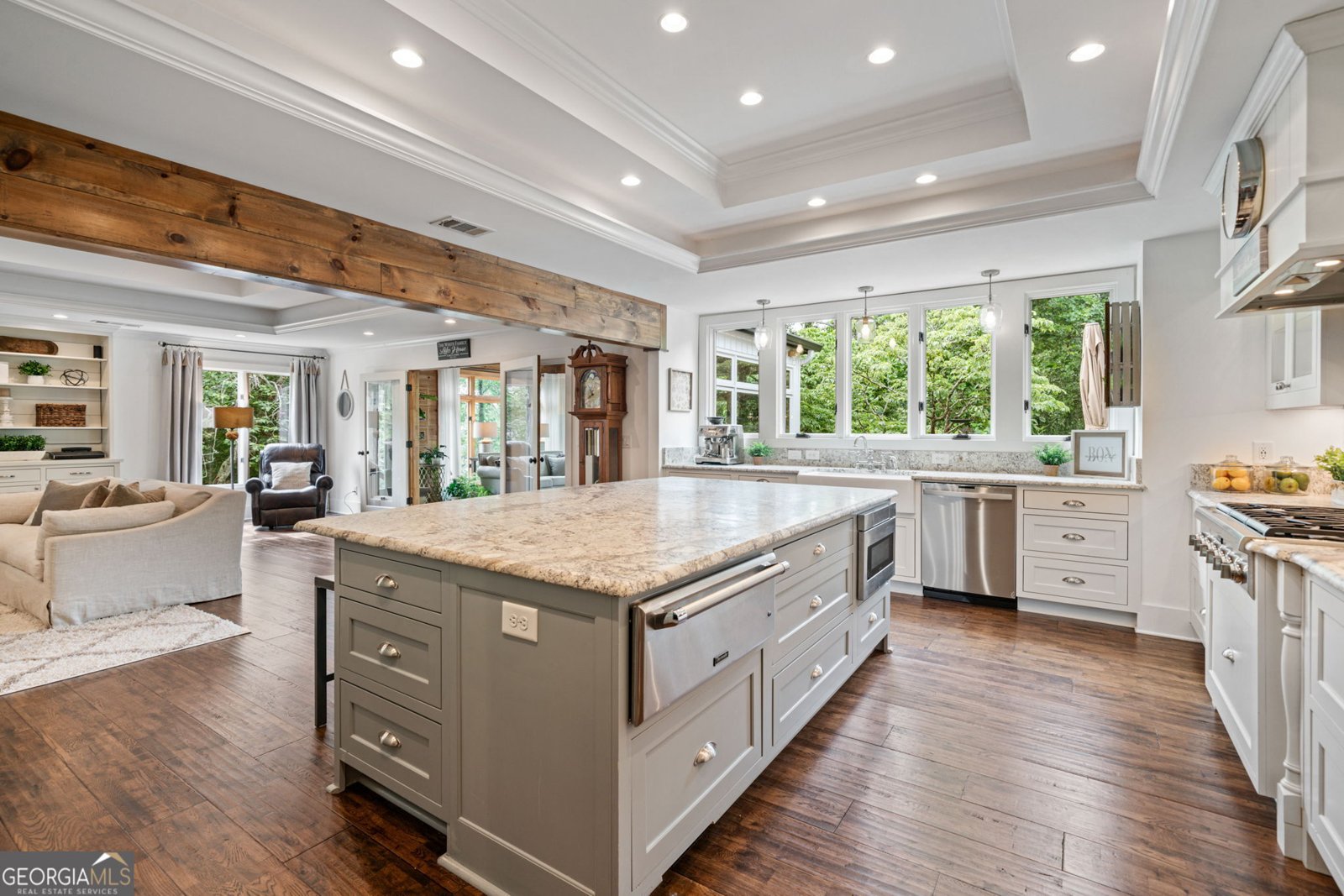 8180 Old Mill Drive Gainesville - 45