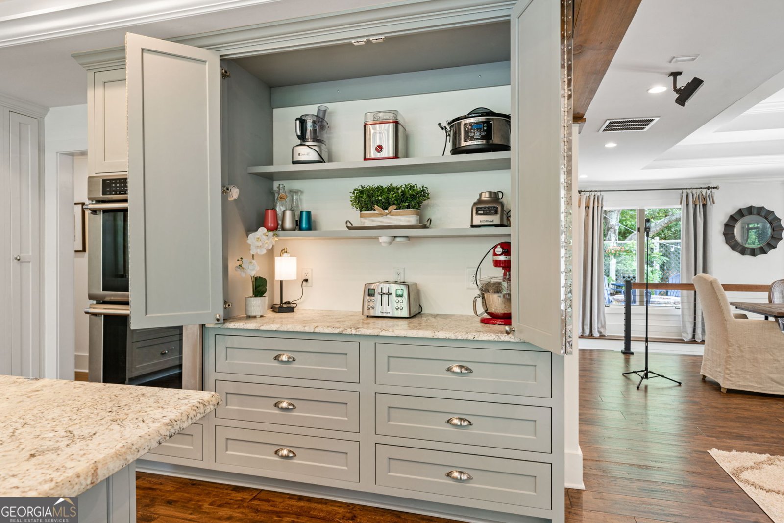 8180 Old Mill Drive Gainesville - 48
