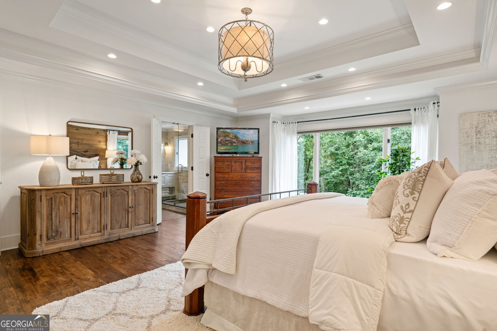 8180 Old Mill Drive Gainesville - 58