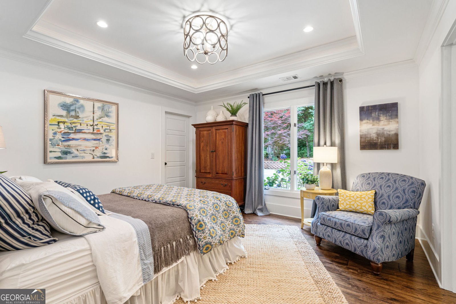 8180 Old Mill Drive Gainesville - 64