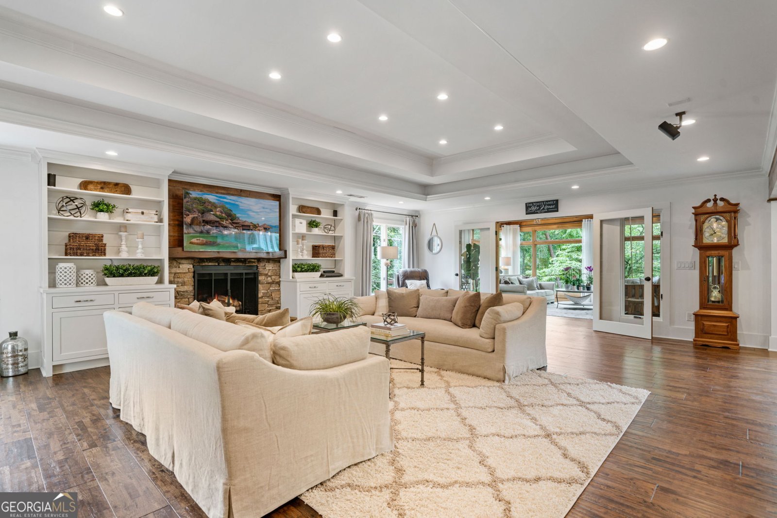 8180 Old Mill Drive Gainesville - 7