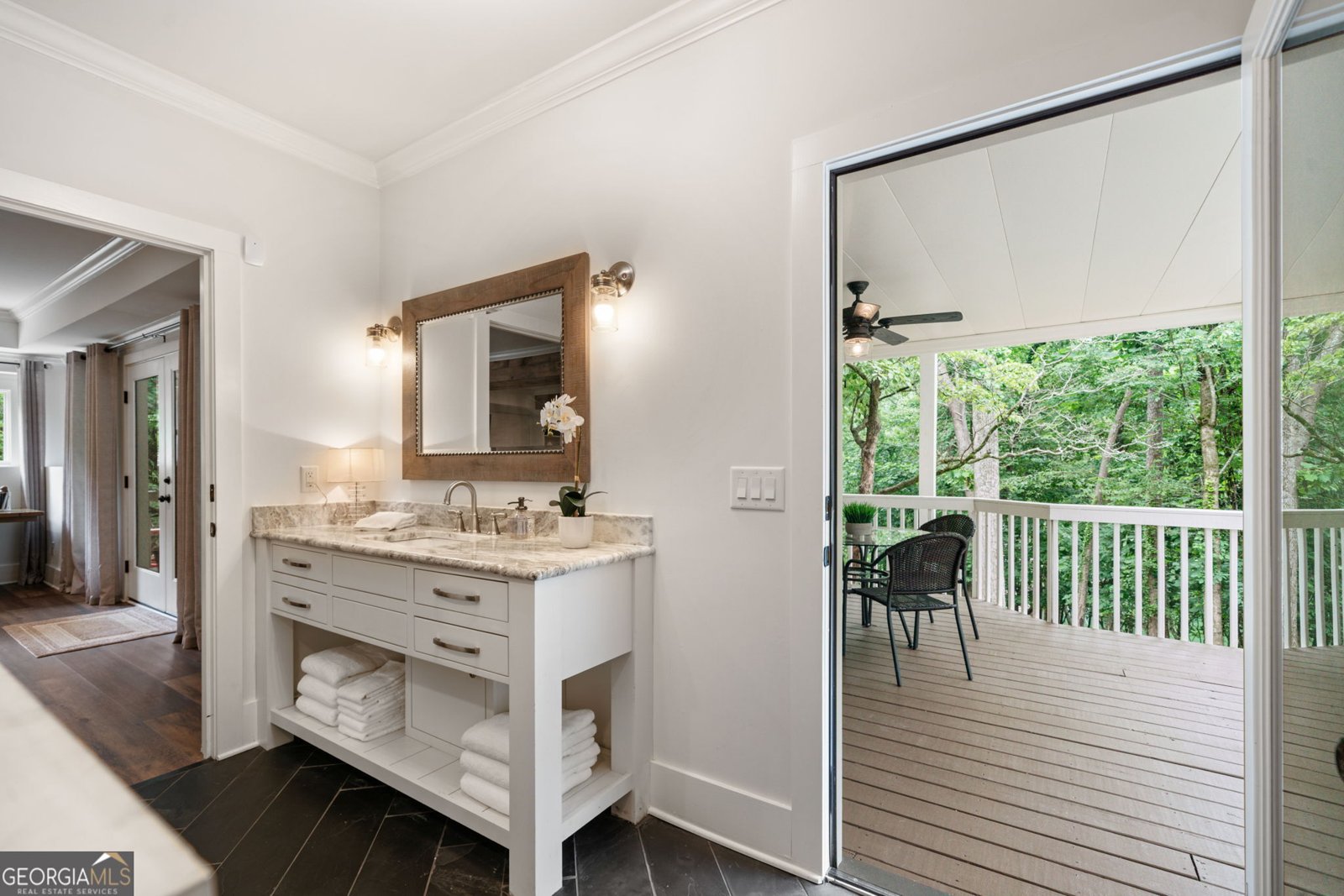 8180 Old Mill Drive Gainesville - 74