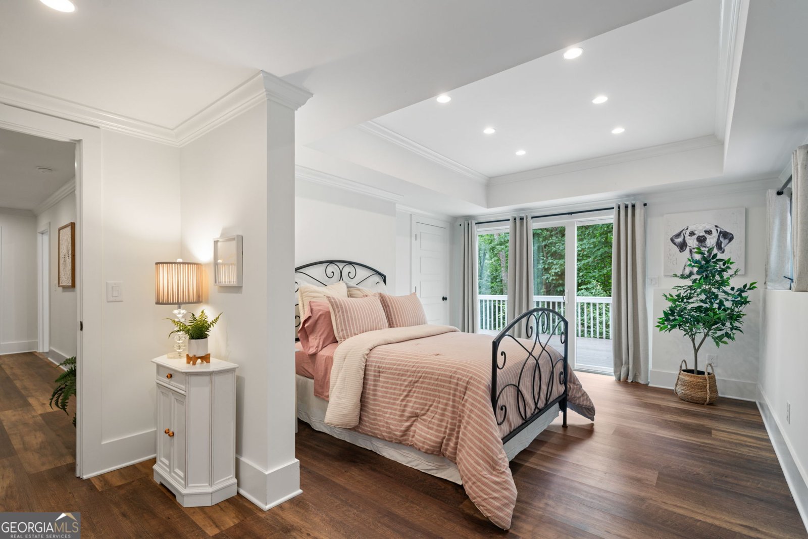 8180 Old Mill Drive Gainesville - 81
