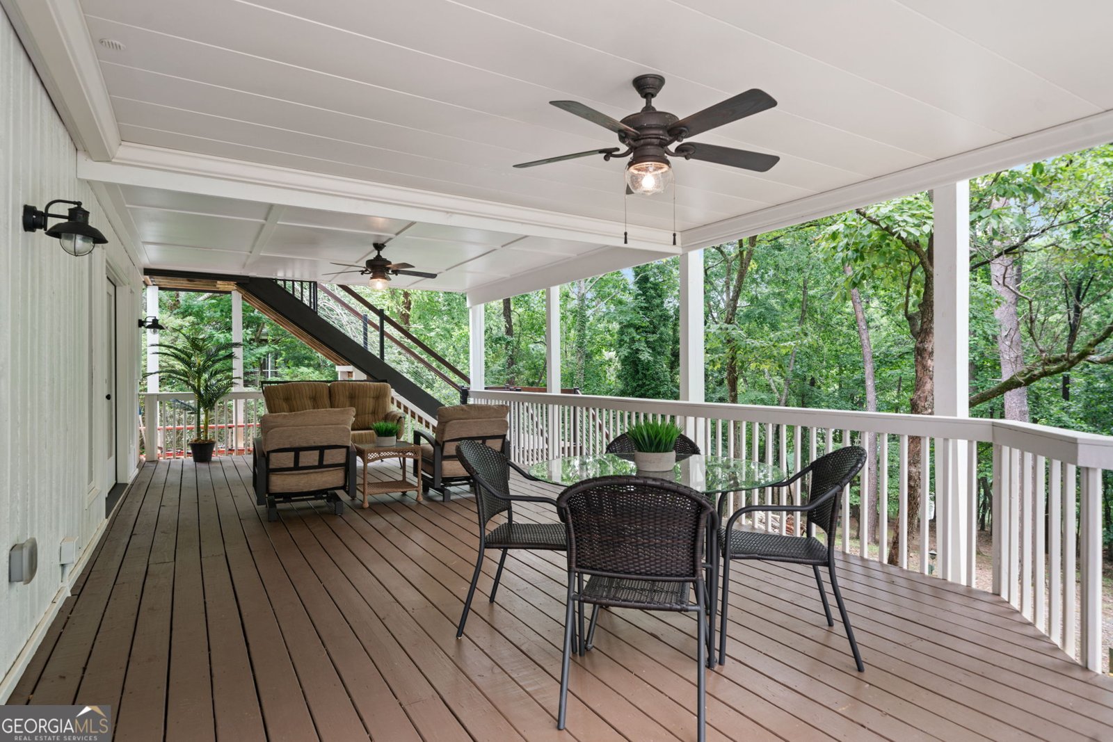 8180 Old Mill Drive Gainesville - 84