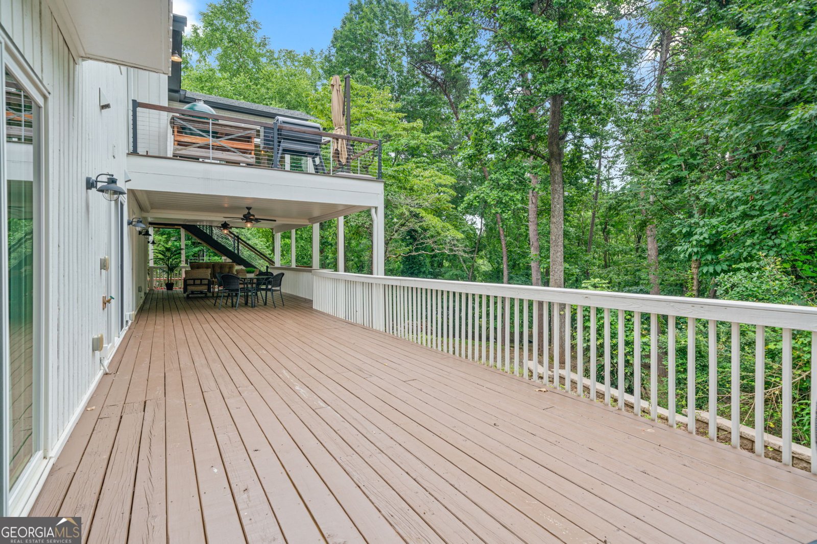 8180 Old Mill Drive Gainesville - 85