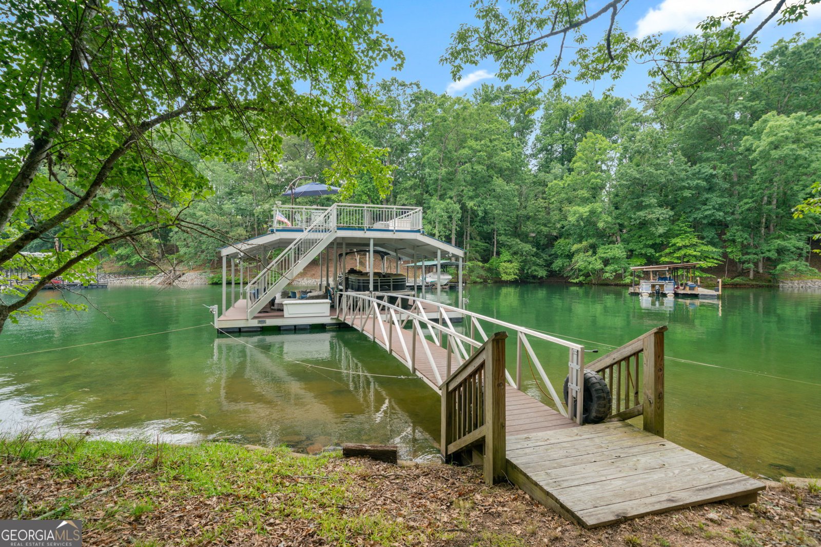 8180 Old Mill Drive Gainesville - 87