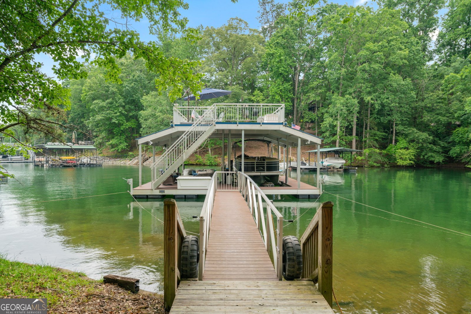 8180 Old Mill Drive Gainesville - 88