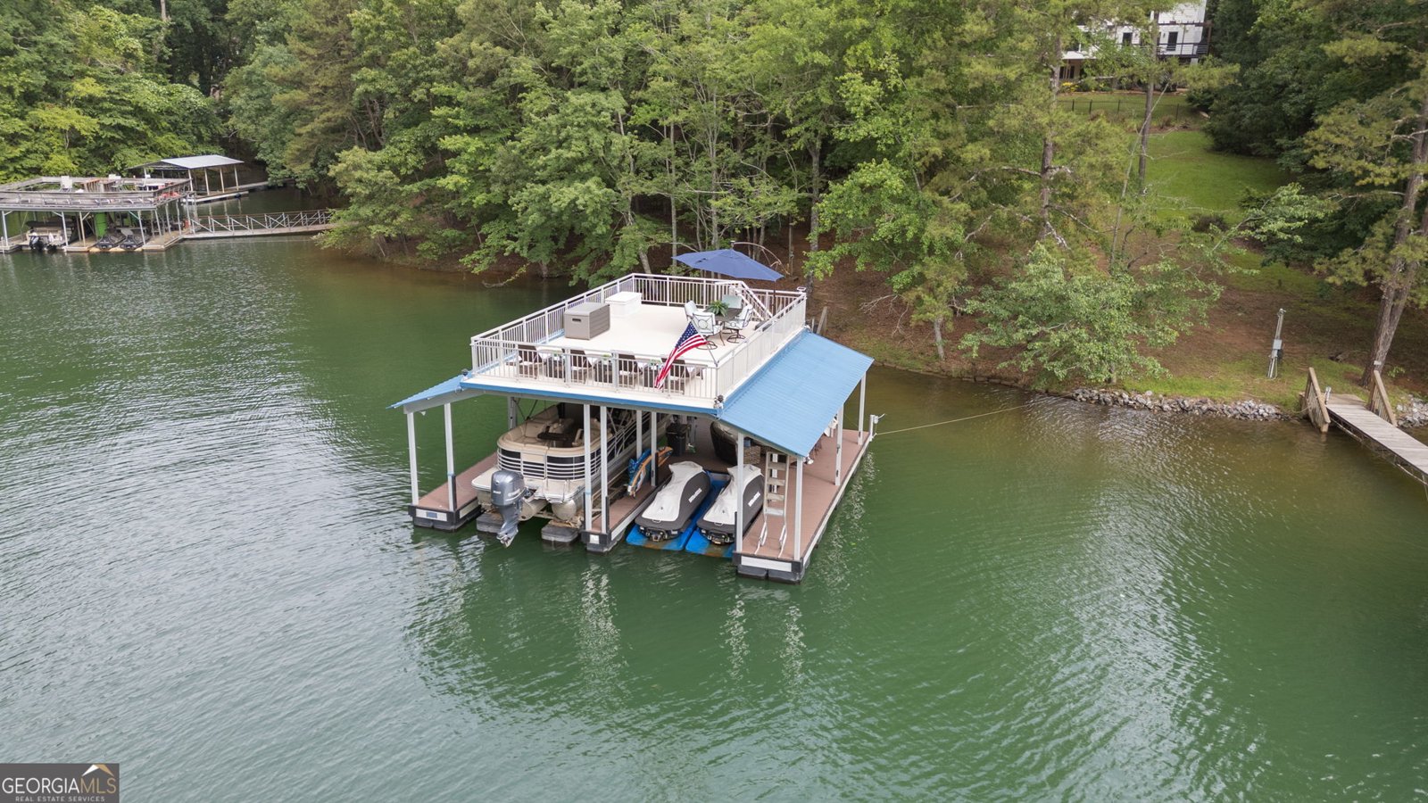 8180 Old Mill Drive Gainesville - 89