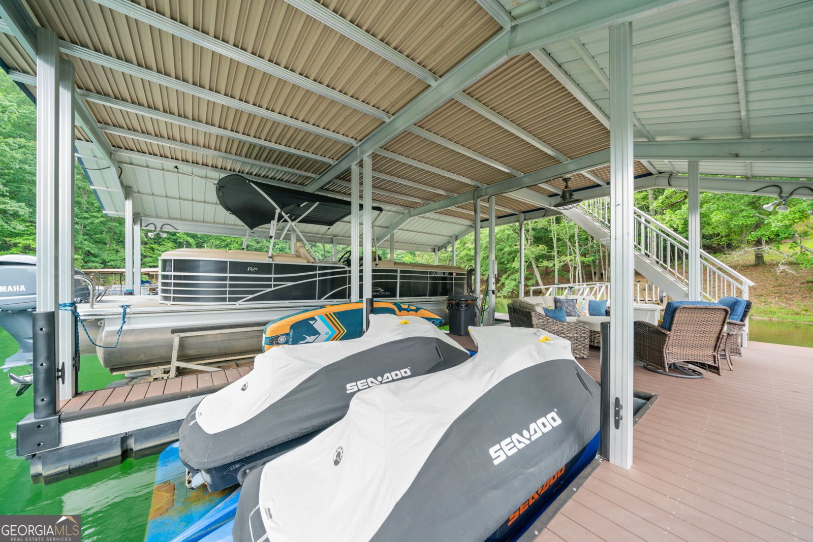 8180 Old Mill Drive Gainesville - 92
