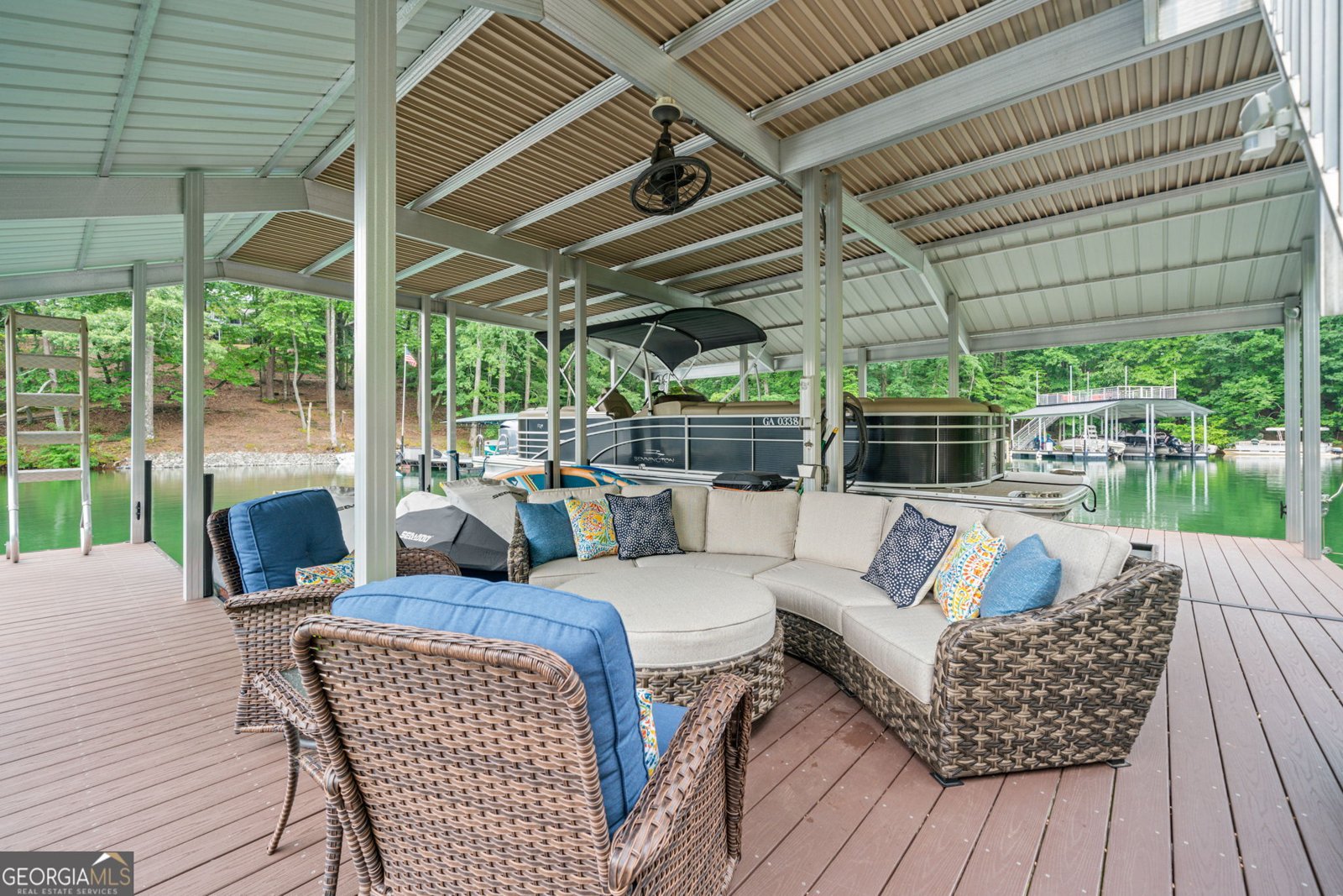 8180 Old Mill Drive Gainesville - 93