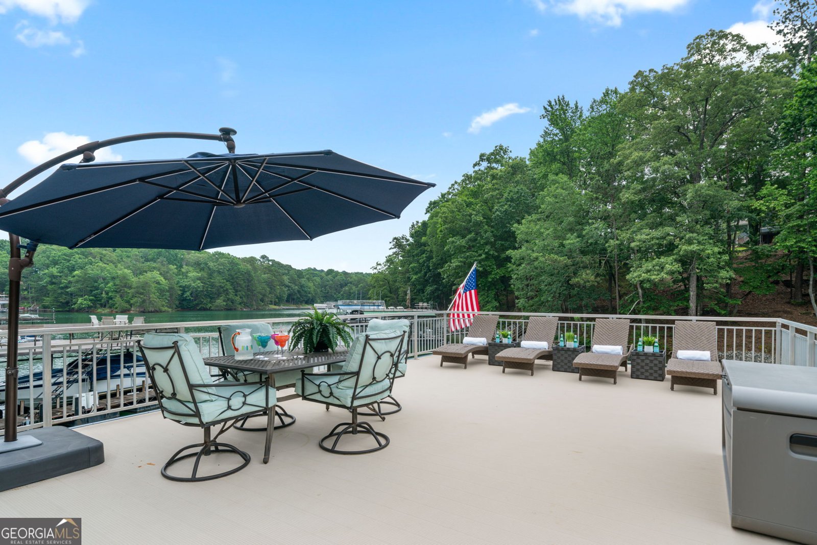8180 Old Mill Drive Gainesville - 94