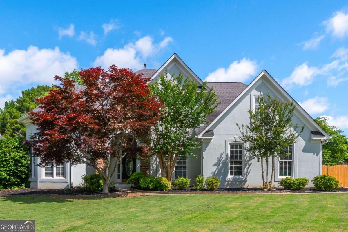 2000 Settindown Drive Roswell - 1