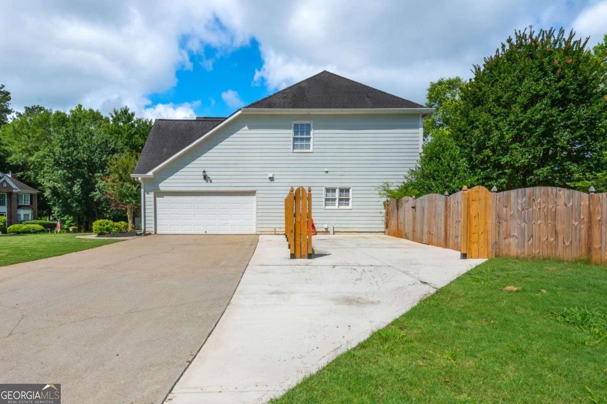 2000 Settindown Drive Roswell - 5