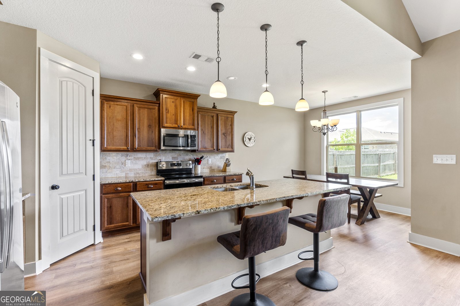 206 Barnyard Way Perry - 11