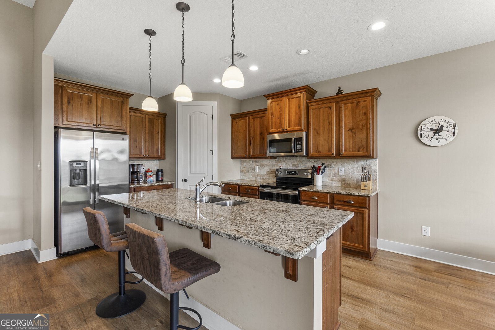 206 Barnyard Way Perry - 13