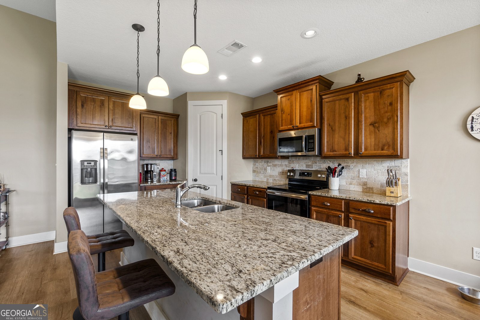 206 Barnyard Way Perry - 14