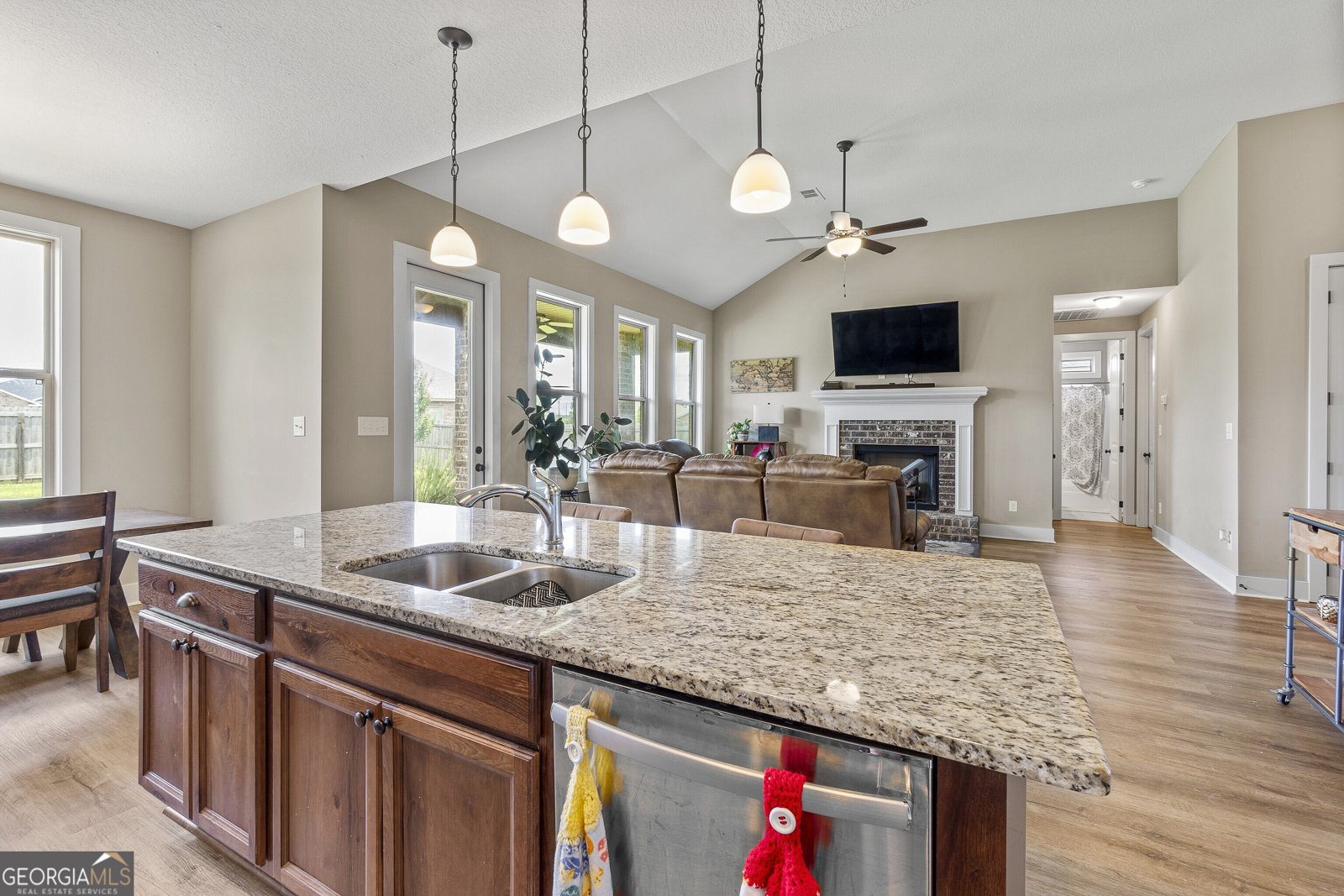 206 Barnyard Way Perry - 17