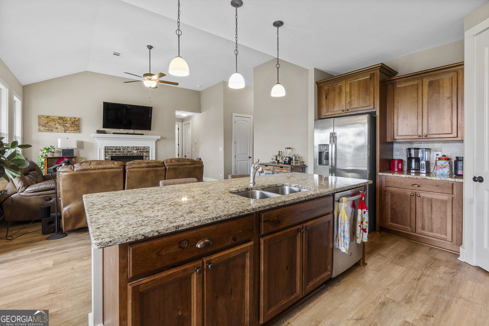206 Barnyard Way Perry - 18