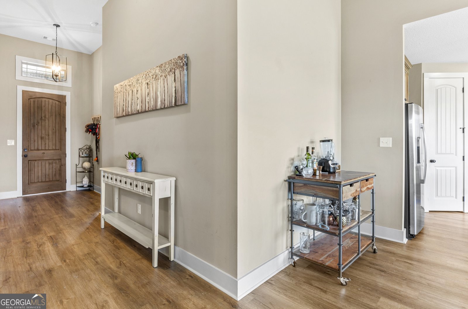 206 Barnyard Way Perry - 2
