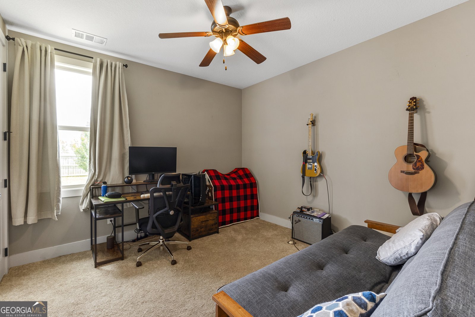 206 Barnyard Way Perry - 21