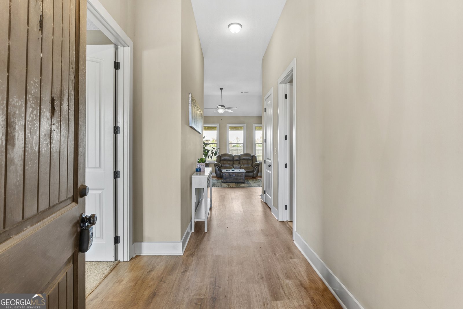 206 Barnyard Way Perry - 3